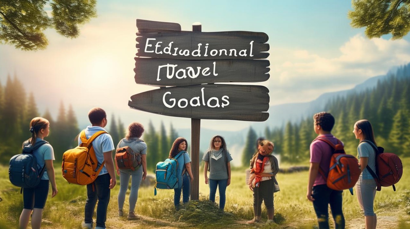 研学旅游如何实现育人目标？-图2