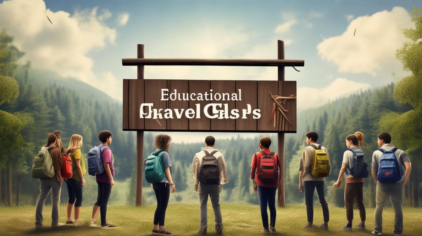 研学旅游如何实现育人目标？-图4