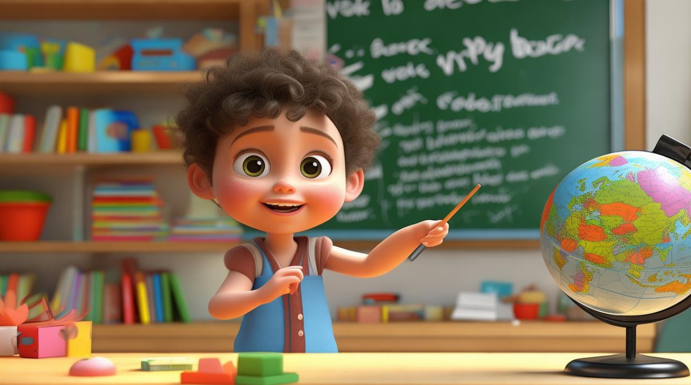 幼儿启蒙科普如何激发孩子的探索兴趣？-图1