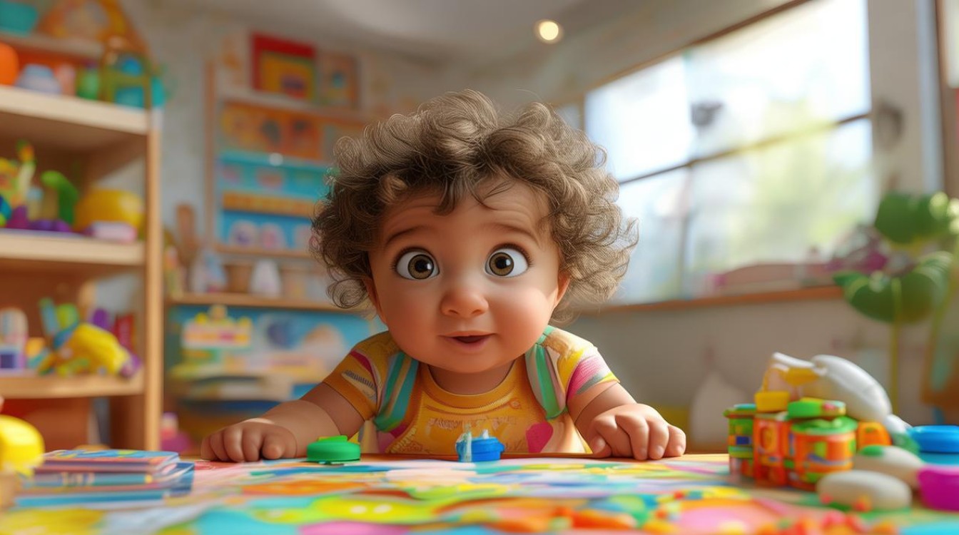 幼儿启蒙科普如何激发孩子的探索兴趣？-图4