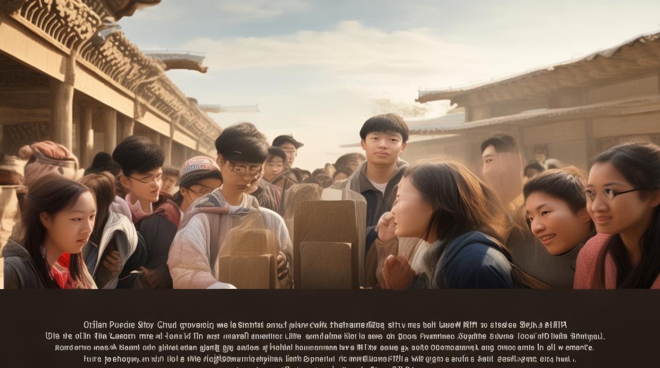 陕西省研学办如何推动研学教育高质量发展？-图1