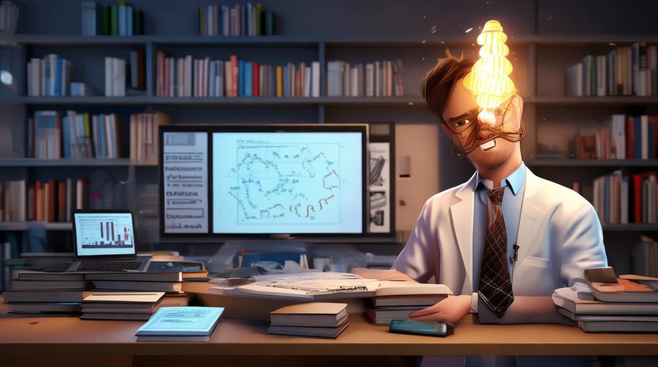 新生代科普作家如何用创新思维推动科学传播？-图2