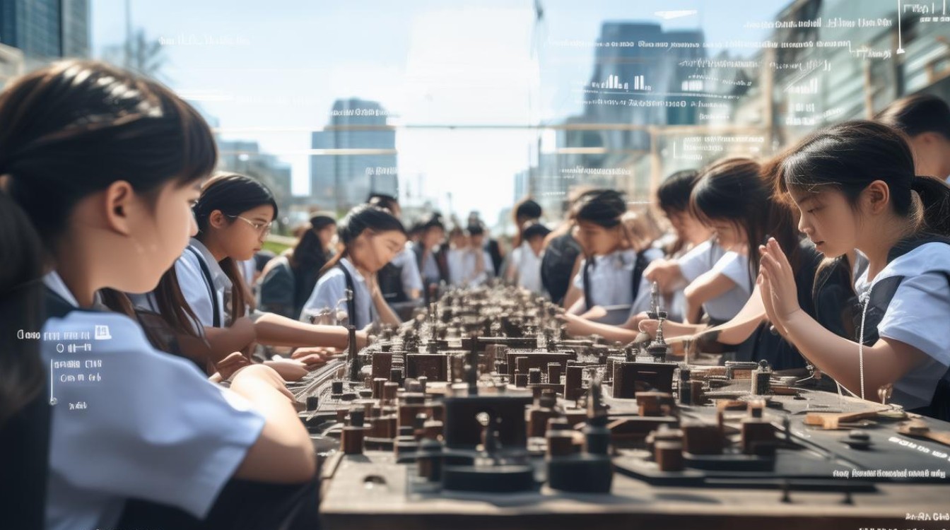 研学教育如何成为课堂与社会的桥梁？实践案例与数据分析-图4
