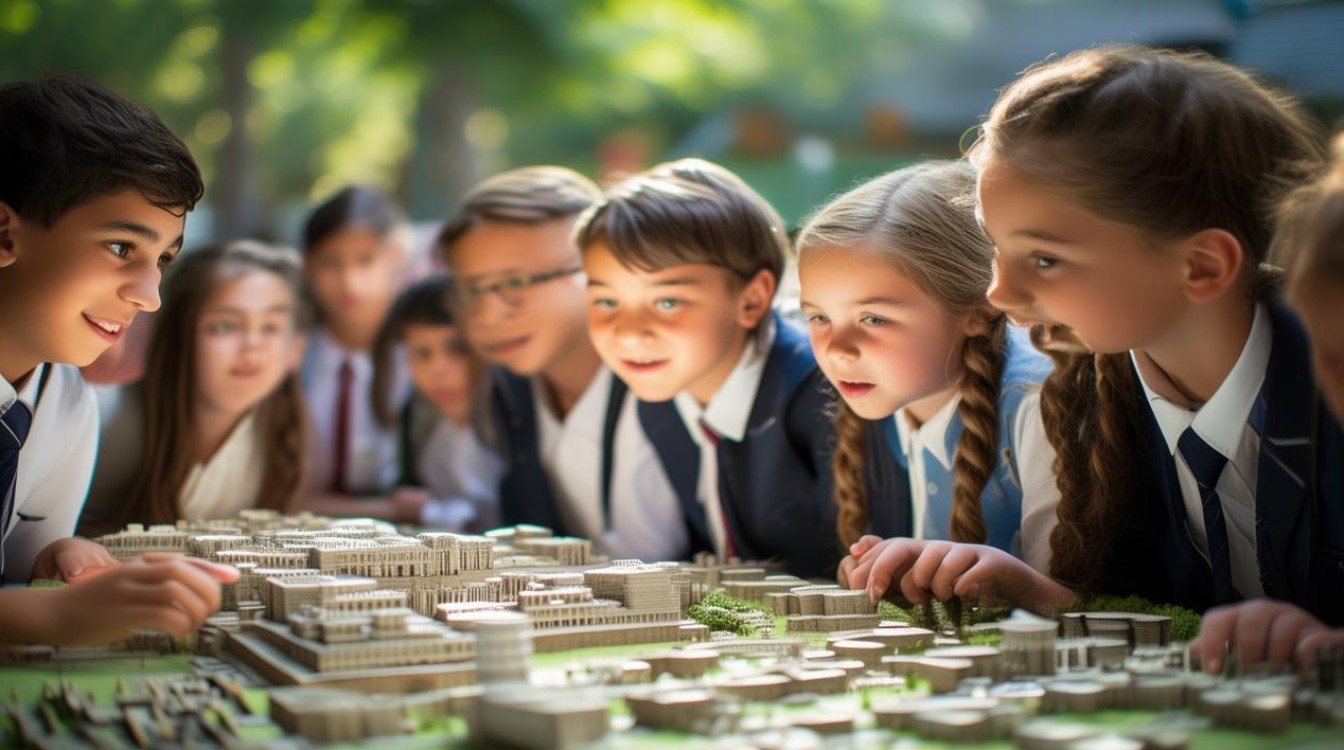 研学课程是什么？探索其定义与重要性-图2