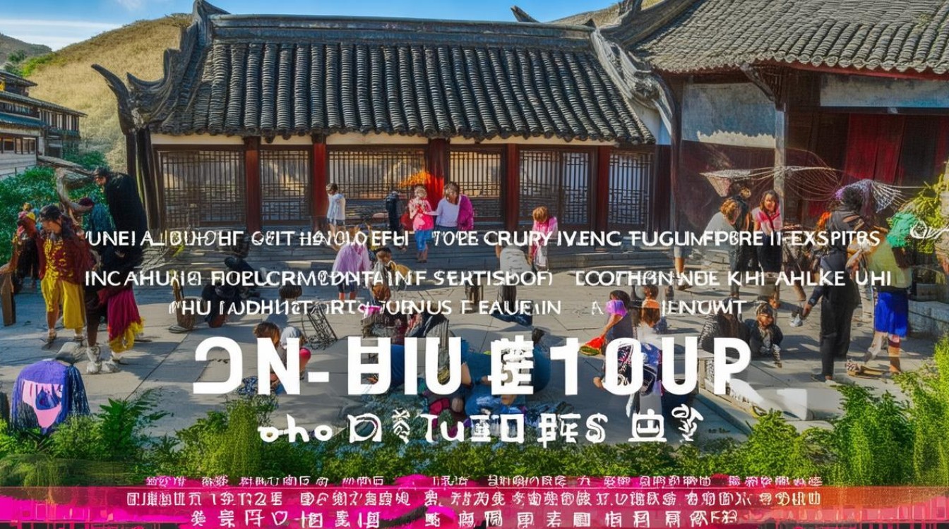 安徽研学旅行如何融合文化传承与教育创新？-图3