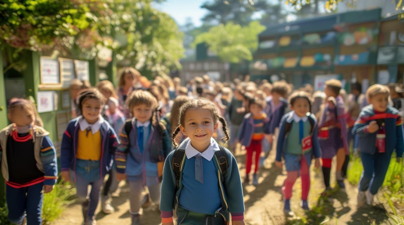 小学研学旅行有哪些好处和活动安排？-图3
