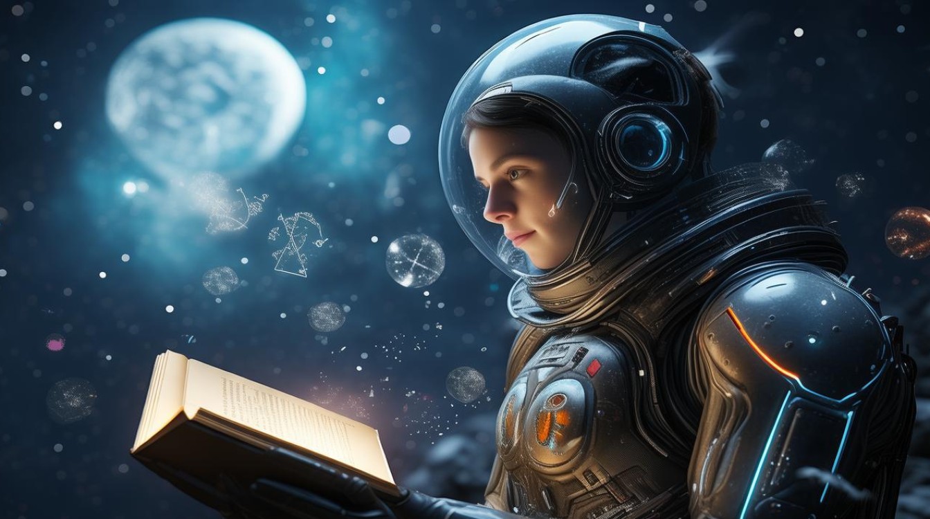 时间简史如何揭示宇宙的奥秘？-图4