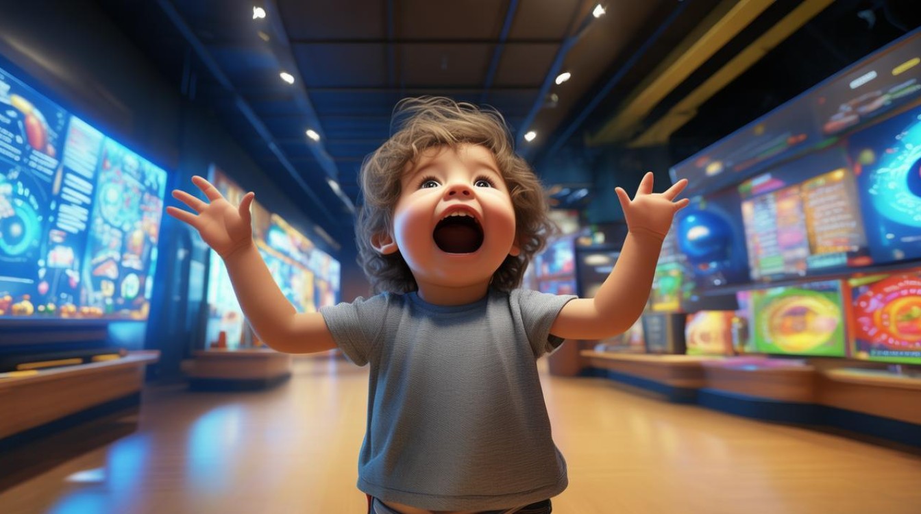 如何通过少儿科普激发孩子的探索兴趣？-图4