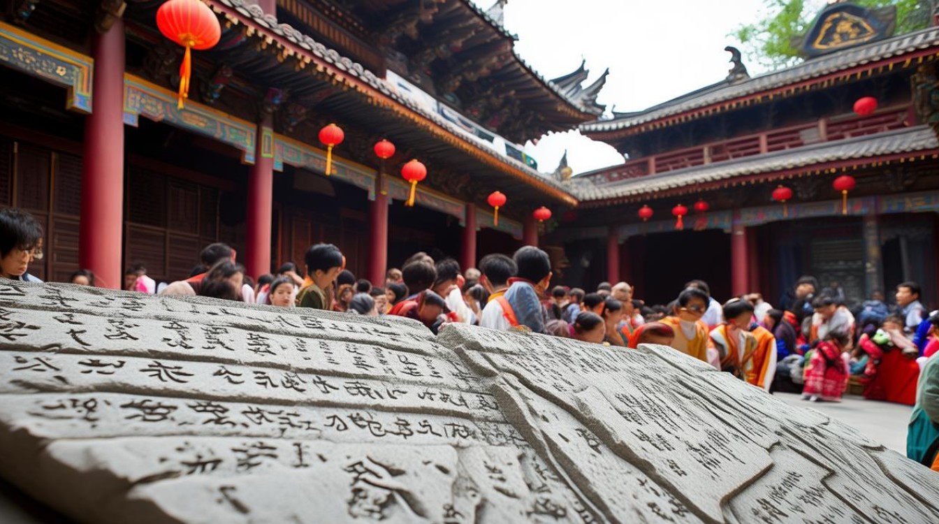 孔府孔庙研学旅行如何传承文化根脉？-图4