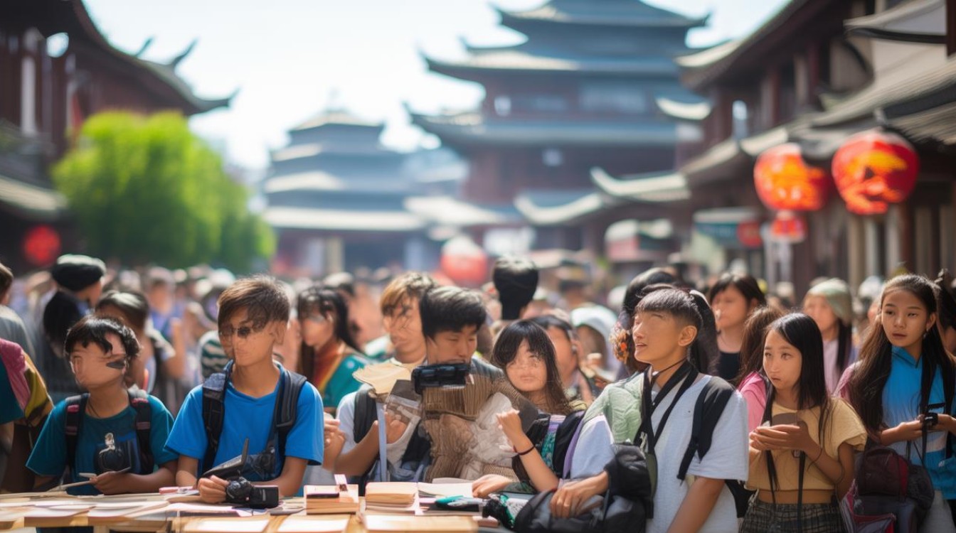 南京研学旅行如何成为素质教育新热点？政策、案例与建议全解析-图1