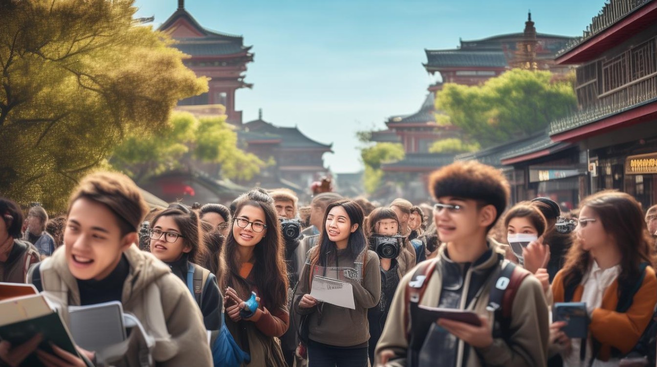南京研学旅行如何成为素质教育新热点？政策、案例与建议全解析-图3