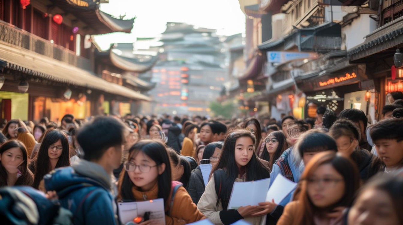 南京研学旅行如何成为素质教育新热点？政策、案例与建议全解析-图4