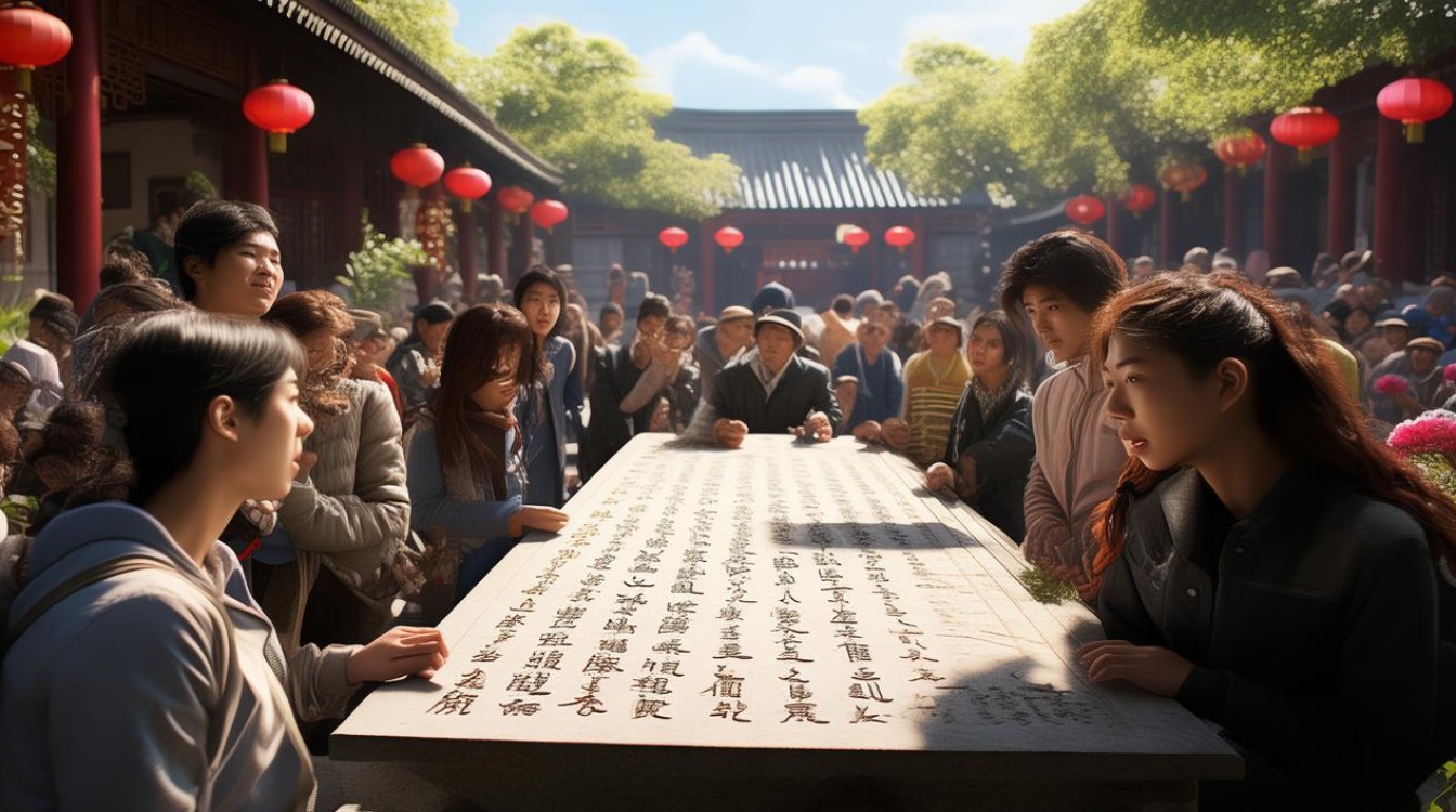 南京研学之旅如何开启一场穿越千年的文化对话？-图1