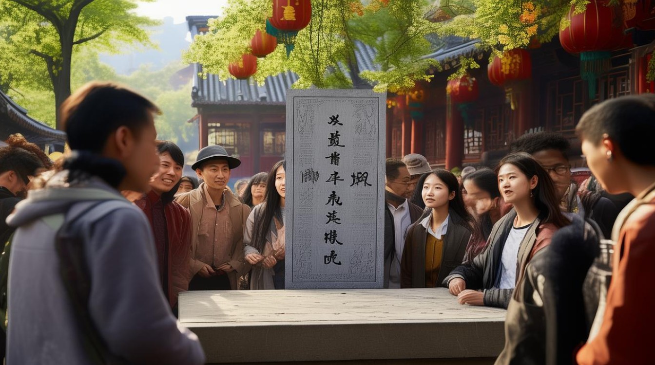 南京研学之旅如何开启一场穿越千年的文化对话？-图3