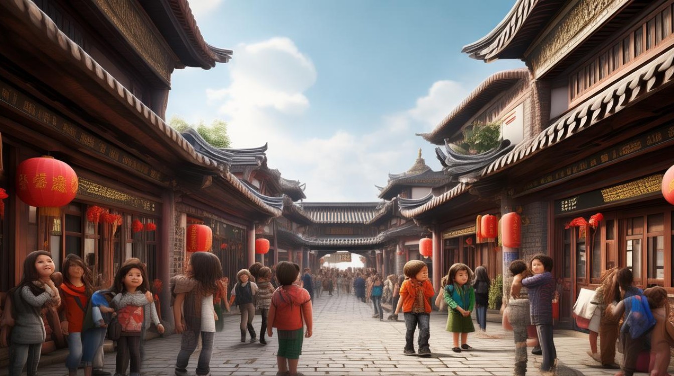 南锣鼓巷研学，如何体验沉浸式历史文化课堂？-图4
