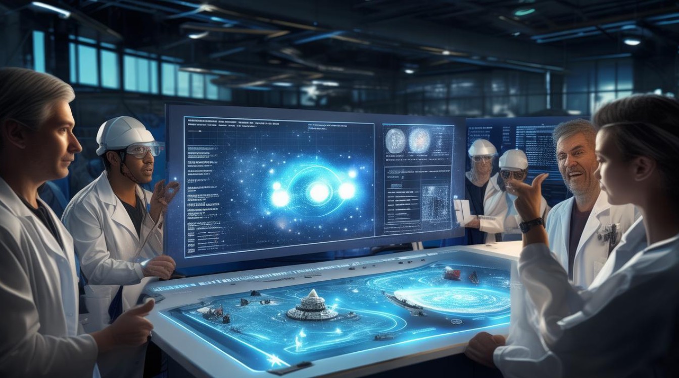 航天科普视频如何揭示宇宙奥秘？最新进展解析-图4