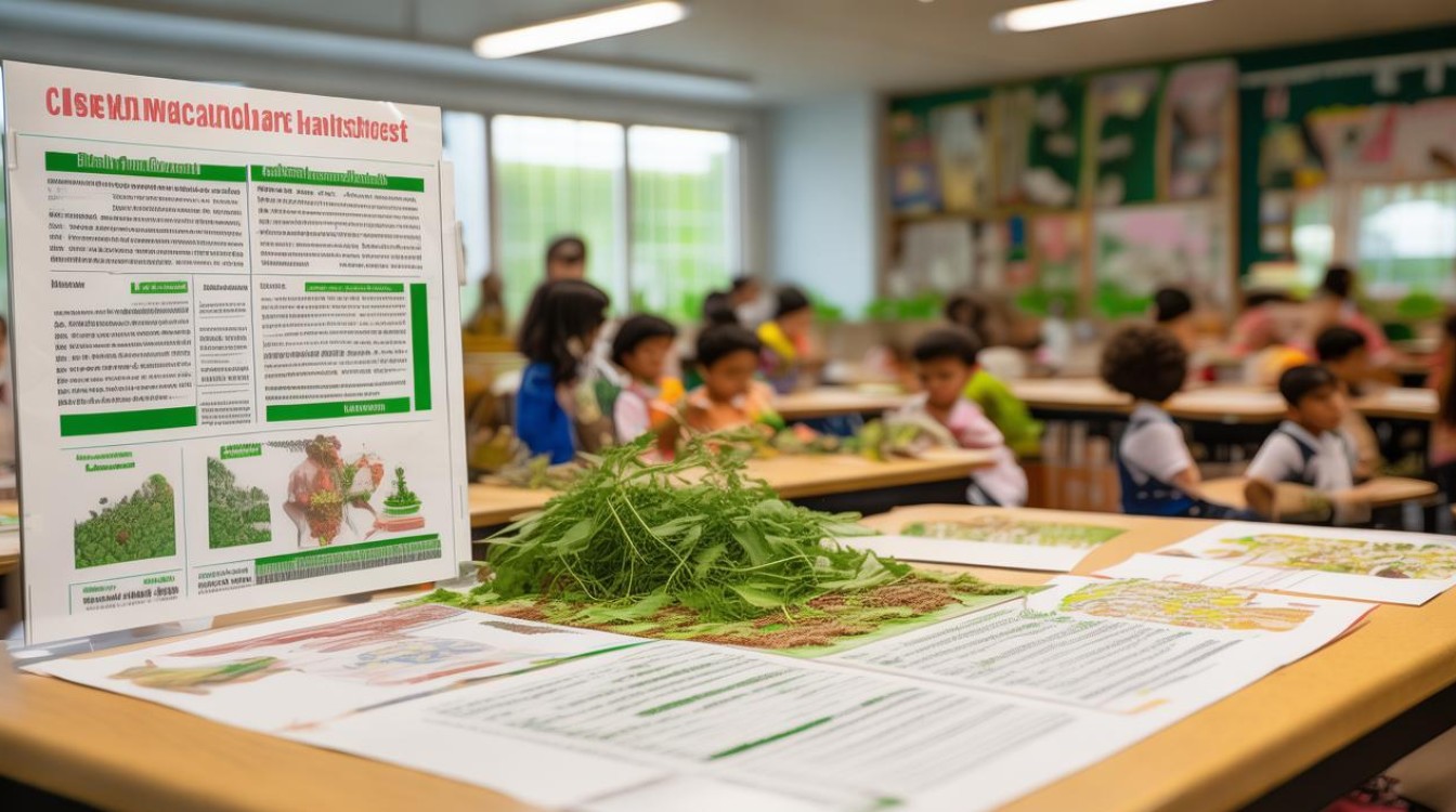如何设计小学庆丰收研学活动方案？实践指南分享-图3