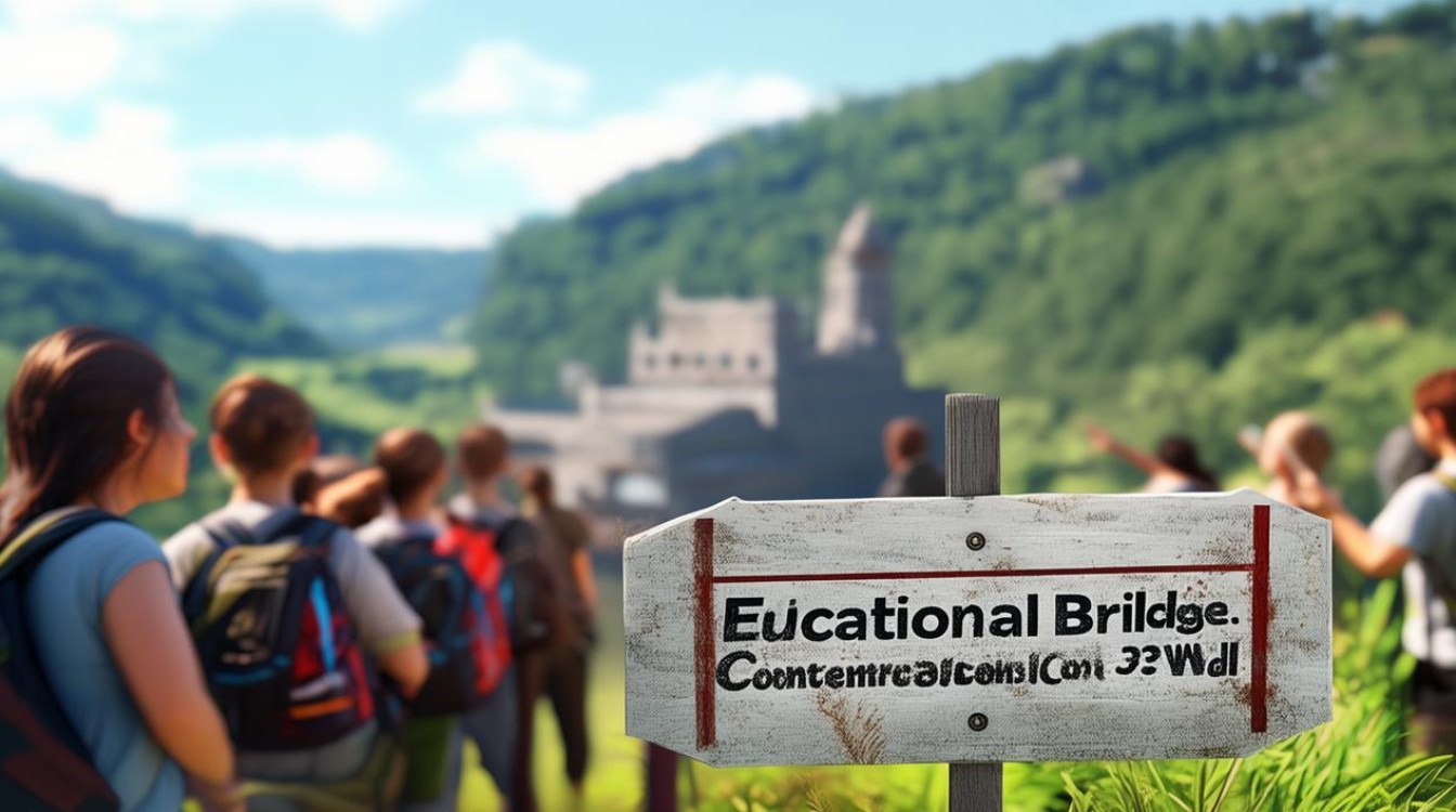 研学旅游如何成为连接课堂与世界的教育桥梁？-图3