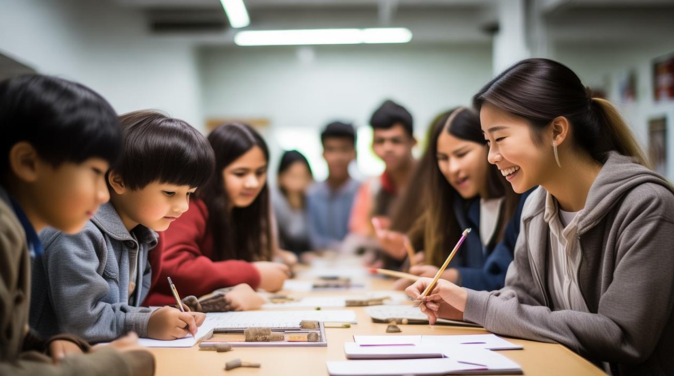 研学教育如何有效提升学生核心素养？-图1