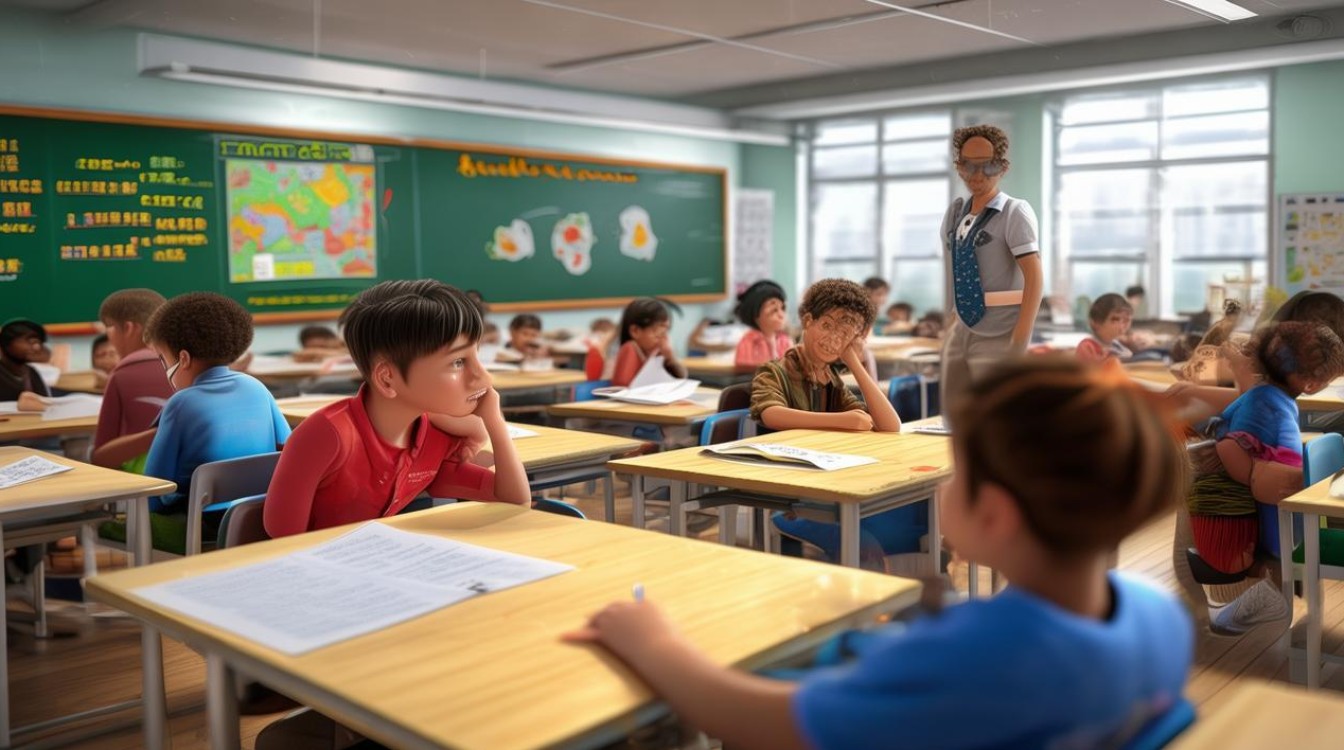 研学教育包含哪些内容和活动？-图1