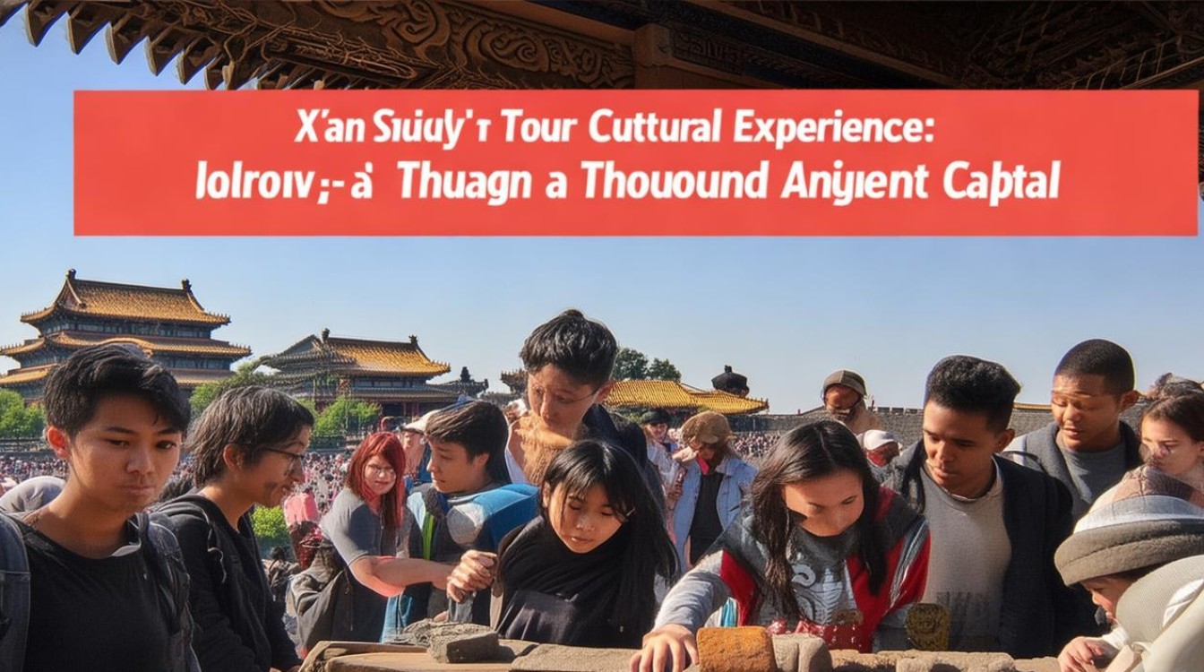 西安研学旅行如何体验千年古都的文化魅力？-图2