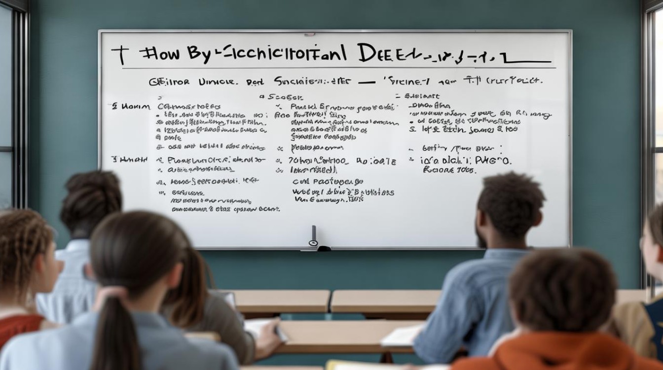 如何科学确定研学主题？策略与最新实践指南-图1