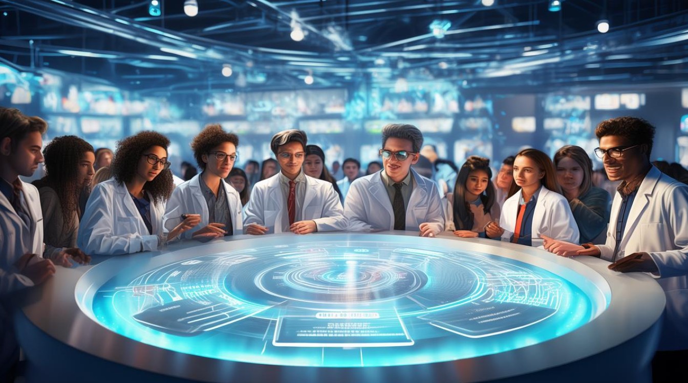 当代科普知识如何成为科学与公众的桥梁？-图2
