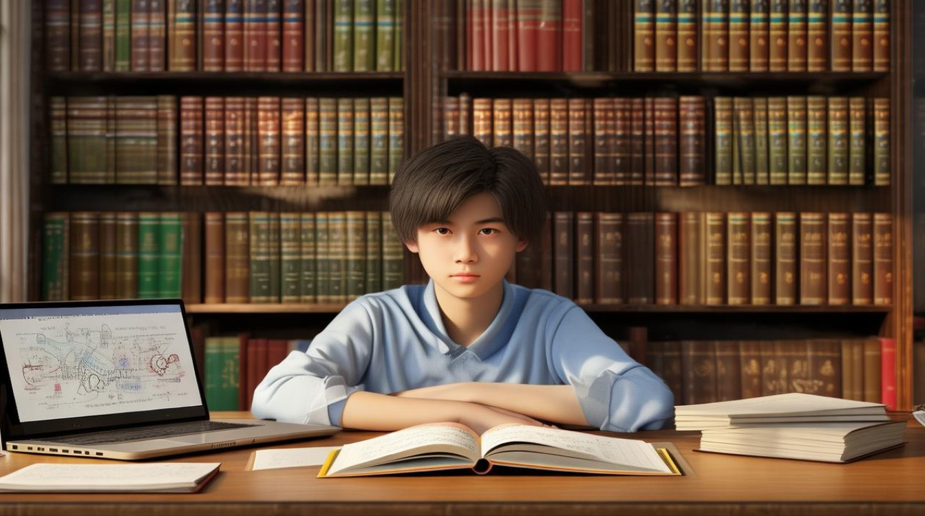 学研教育如何助力梦想实现？-图1