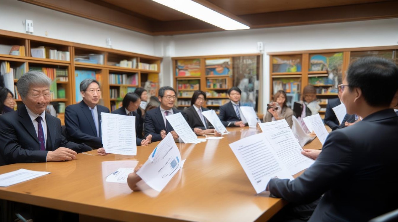 国字头学研会如何推动研学教育的创新与实践？-图1