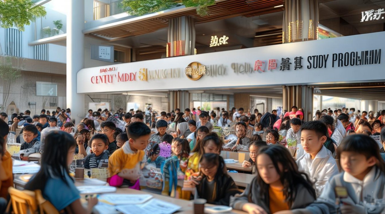 世纪明德上海研学如何成为教育创新的实践平台？-图1