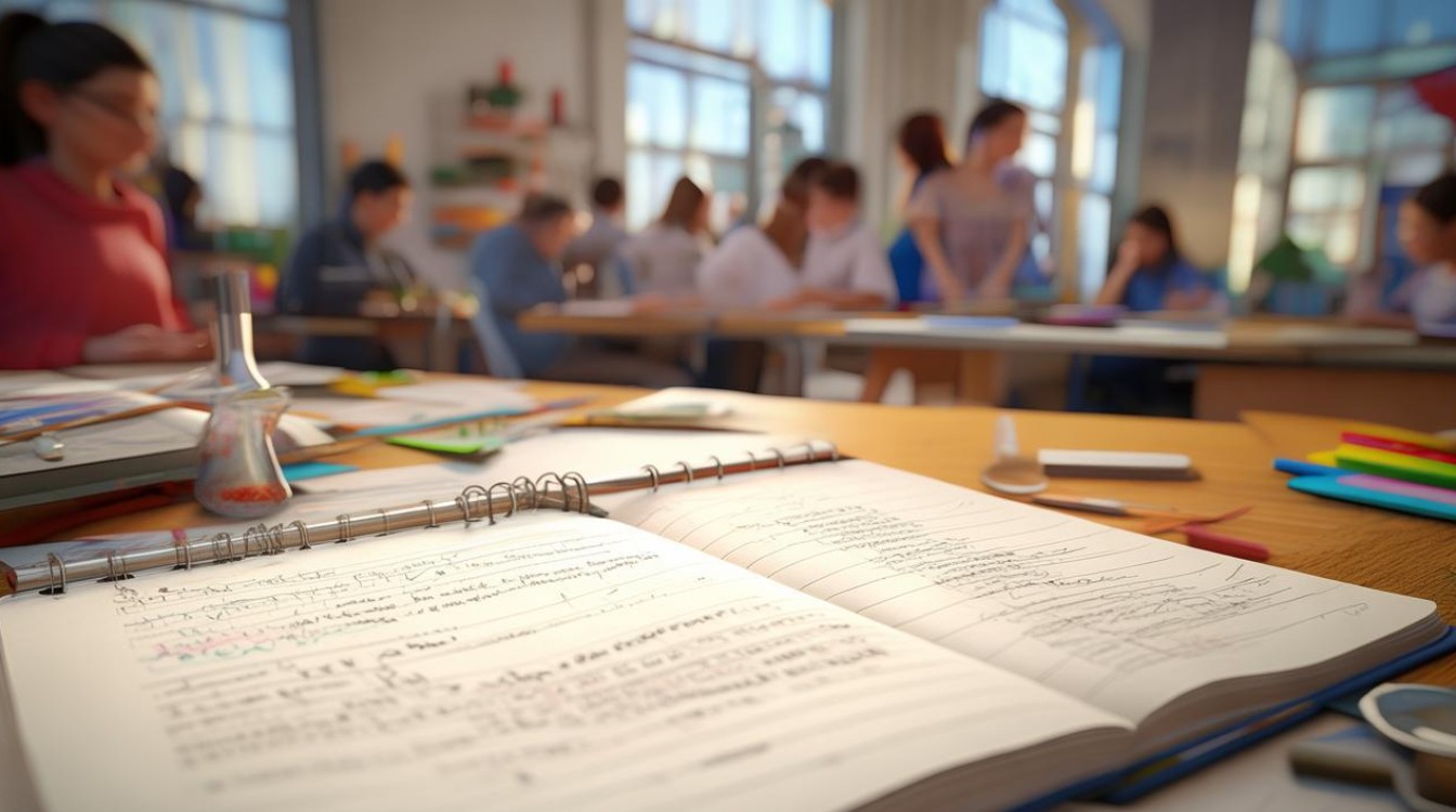 如何撰写吸引人的校内研学活动日记？-图2
