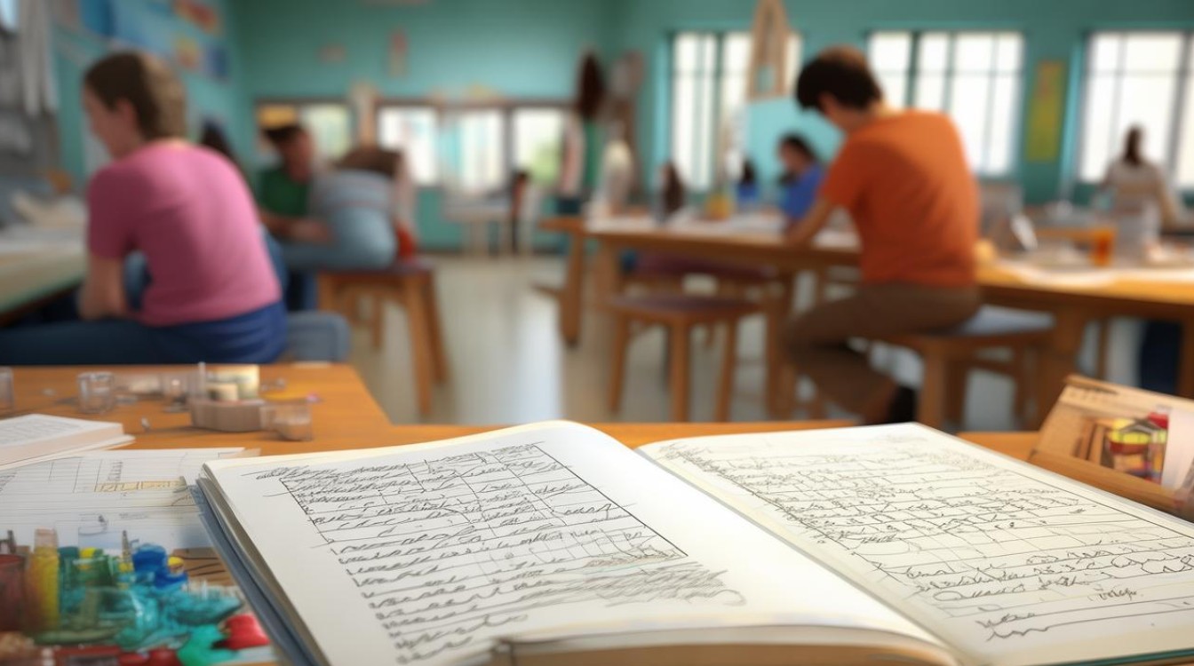 如何撰写吸引人的校内研学活动日记？-图4