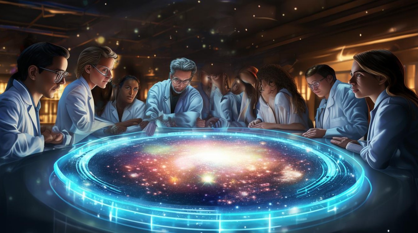 什么是随机命题？探索科学知识的无限奥秘-图1
