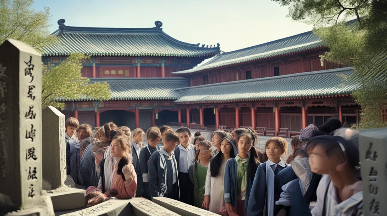 曲阜研学感受作文怎么写？-图3