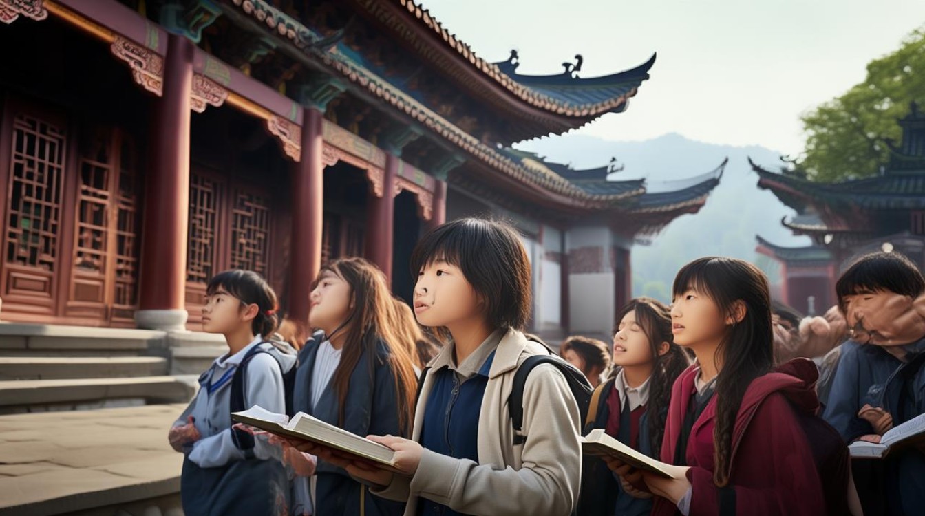 曲阜研学感受作文怎么写？-图4