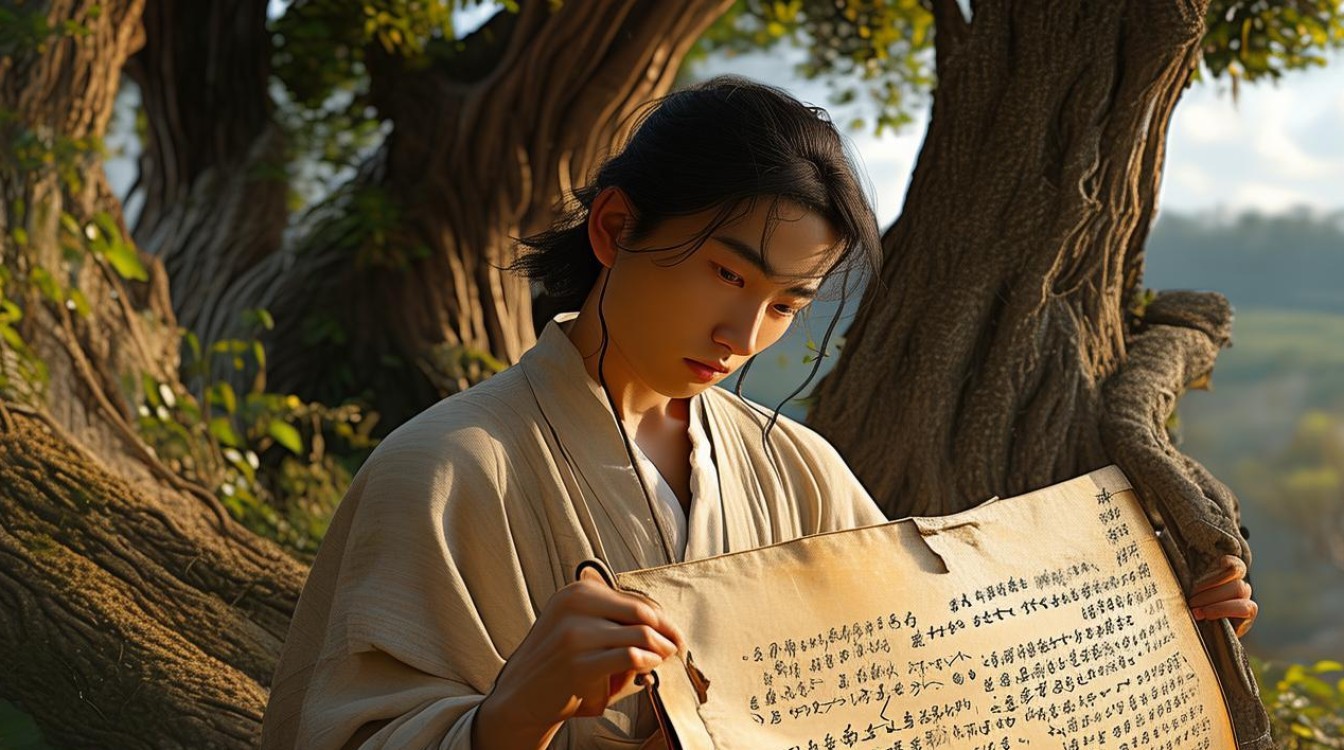 寻根研学有哪些独特感悟与收获？-图2