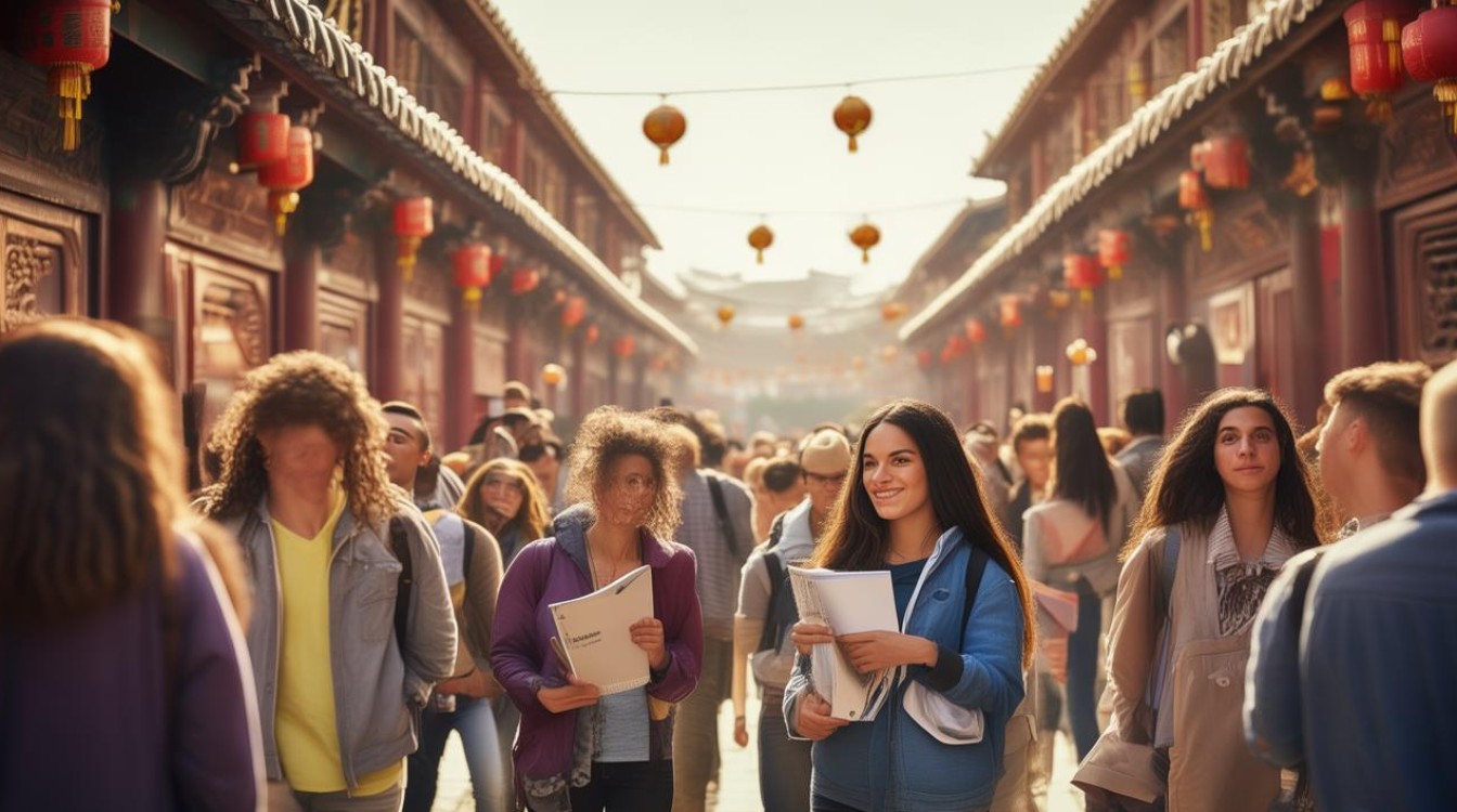 西安研学旅行如何实施？完整指南与步骤解析-图2