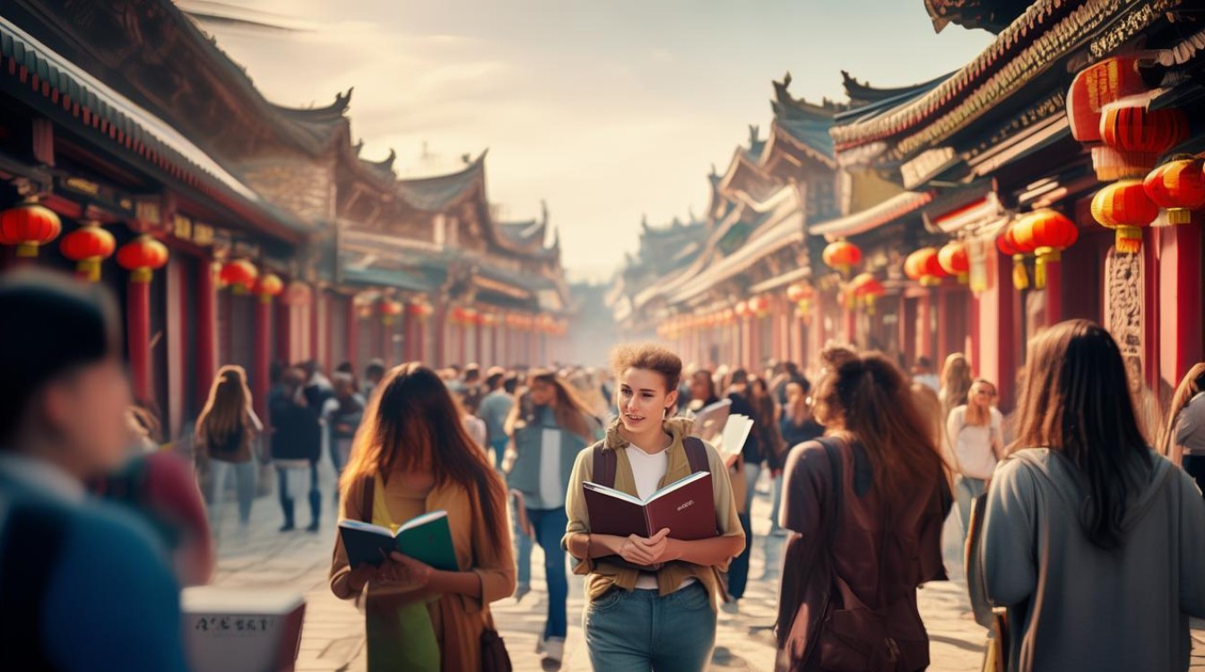 西安研学旅行如何实施？完整指南与步骤解析-图3