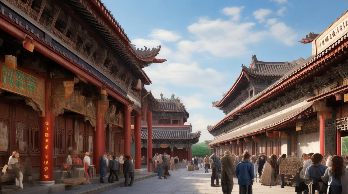 西安研学旅行如何实施？完整指南与步骤解析-图4