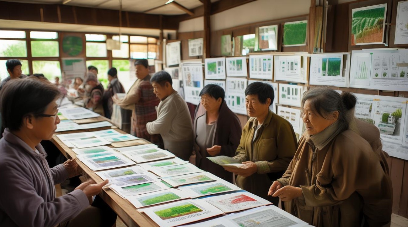 如何有效开展农村科普工作？实用办法解析-图3