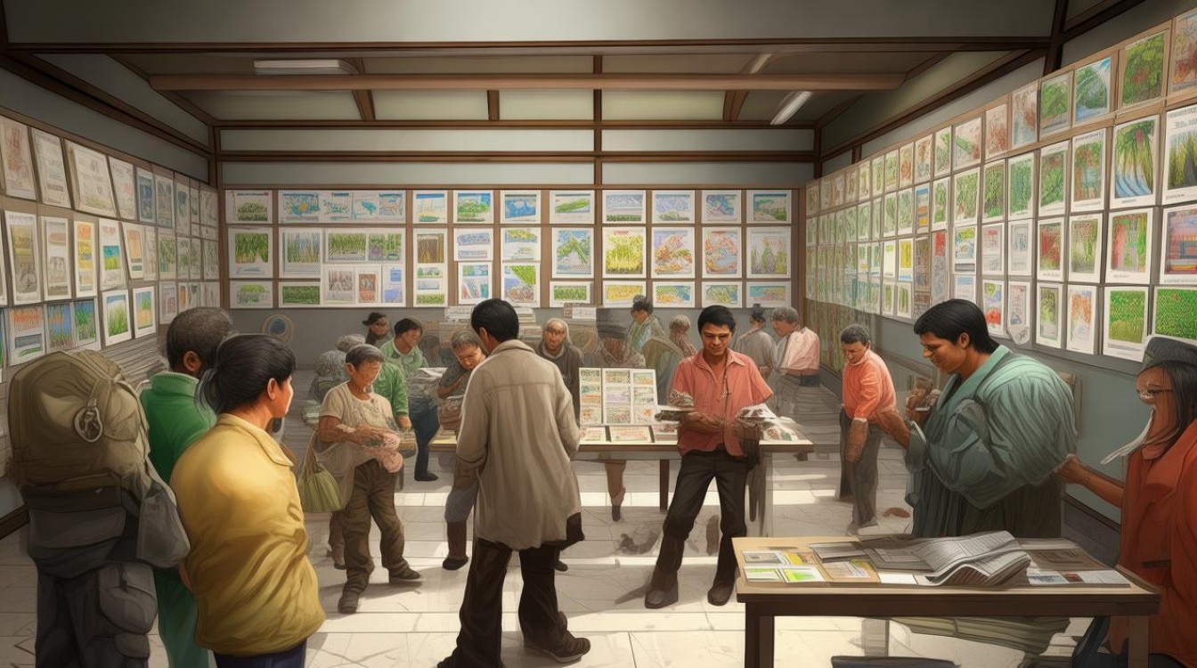 如何有效开展农村科普工作？实用办法解析-图4