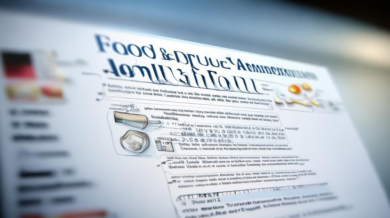 食药监局科普宣传，如何保障食品药品安全？-图4