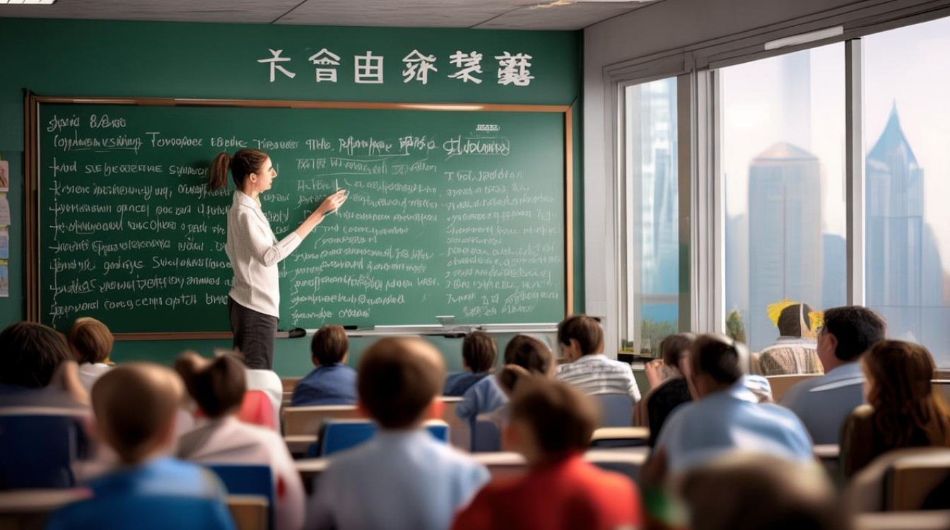 上海11英语科普试题解析，科普教育有哪些新趋势？-图1