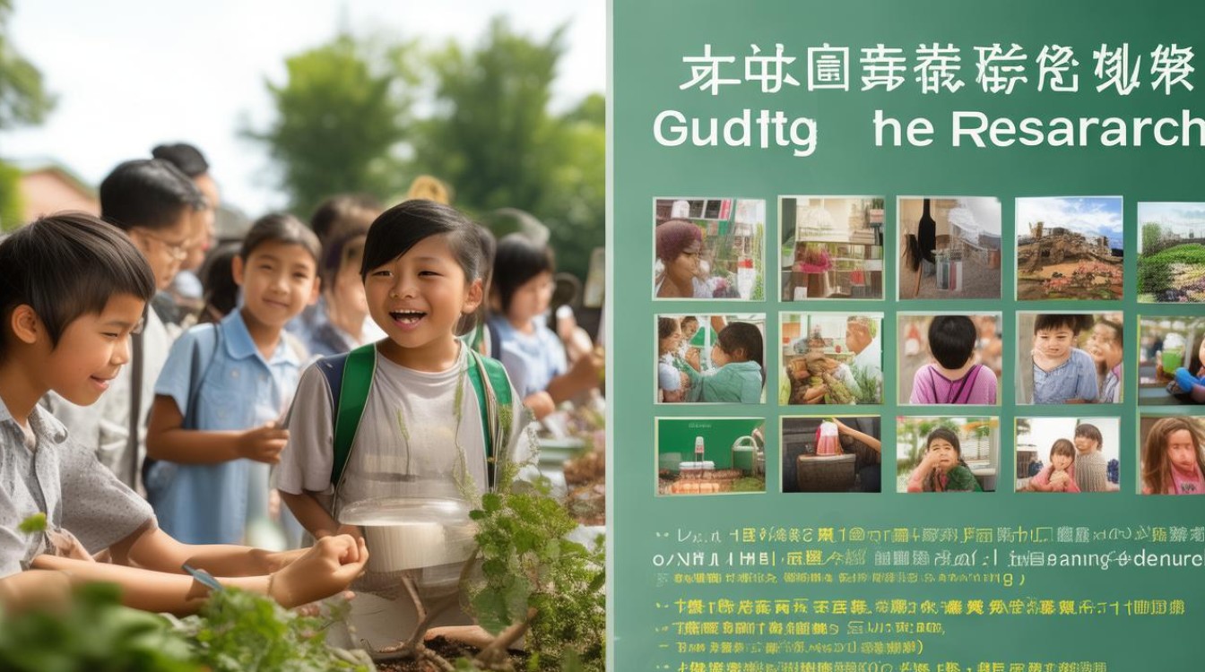 广东小学研学计划如何以实践赋能学生成长？-图4