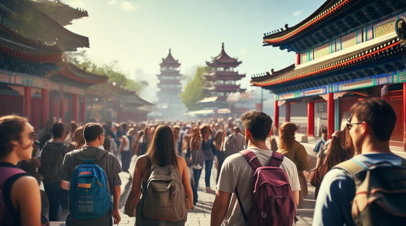 研学北京如何探索古都文化并启迪成长智慧？-图3