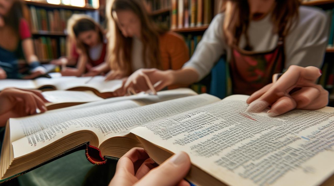研学探索怎么写？高效方法与实用技巧分享-图4