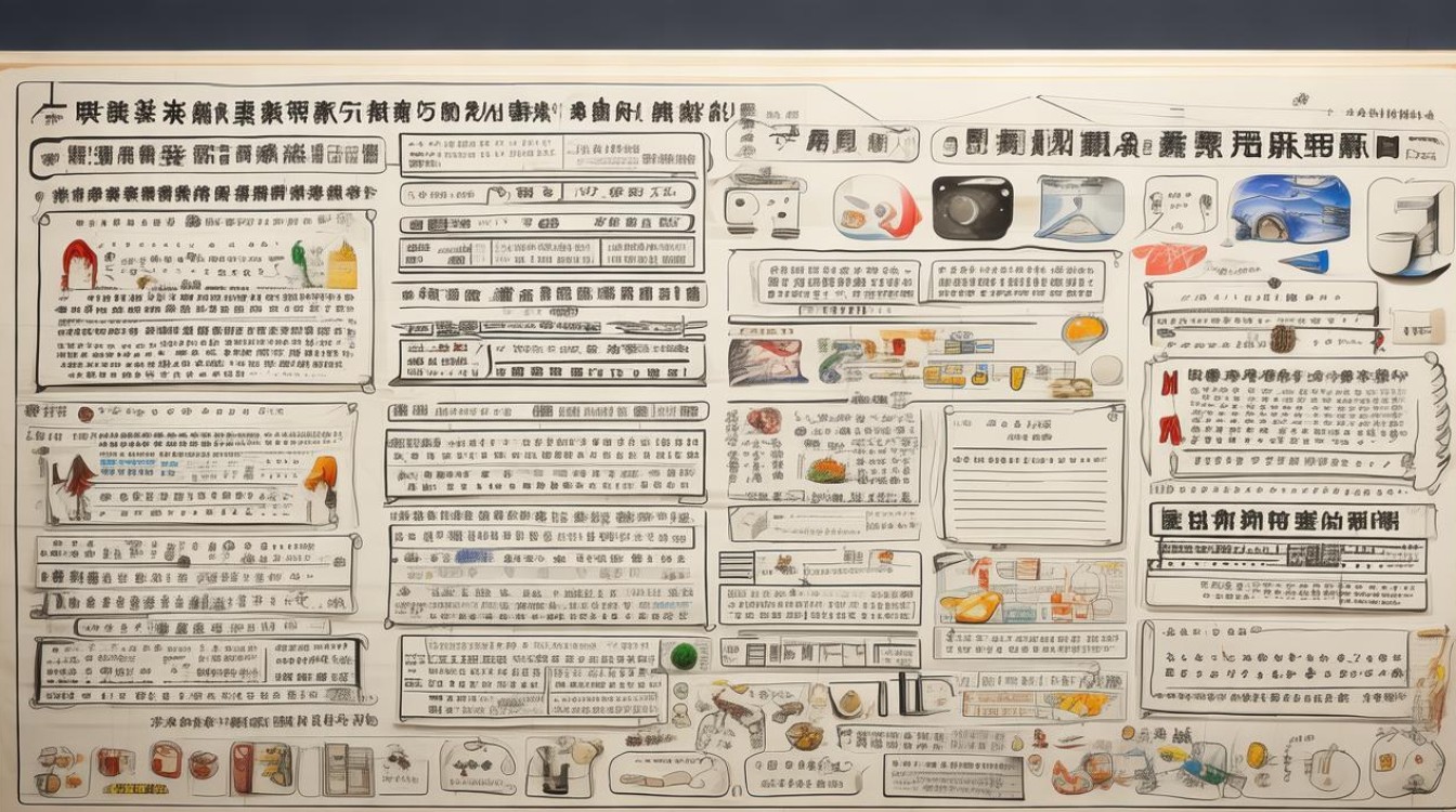 如何制作一份精美的语文科普知识手抄报？-图4