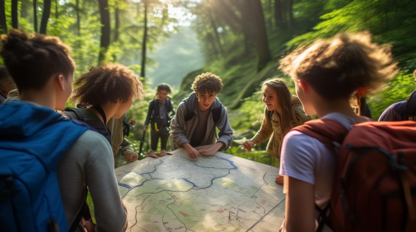 研学旅行常见问题有哪些？如何有效解决？-图2