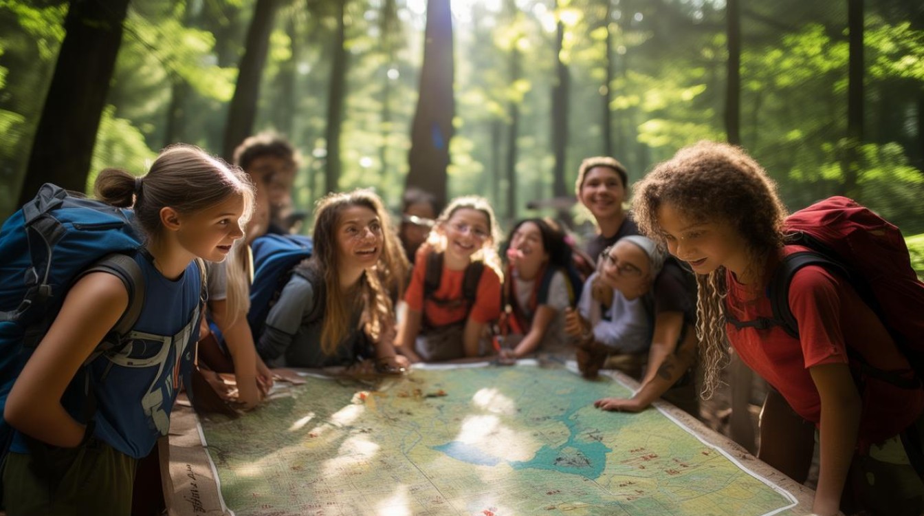 研学旅行常见问题有哪些？如何有效解决？-图3