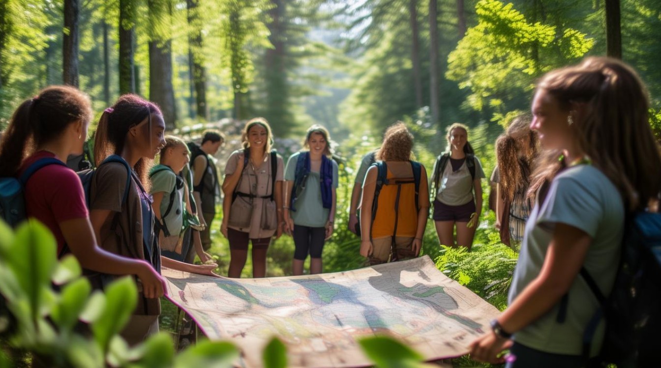 研学旅行常见问题有哪些？如何有效解决？-图4